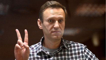 Vladimir Putin’s biggest foe moved indefinitely to solitary confinement