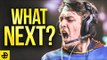 COD Pros Answer: What Next for Clayster?