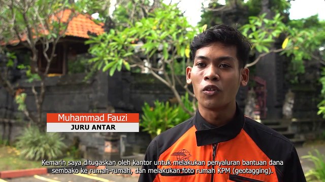 Pos Indonesia 6 April 2022