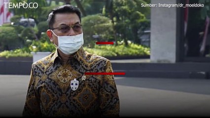 Moeldoko Minta Pelaku Pengeroyokan Ade Armando Ditangkap