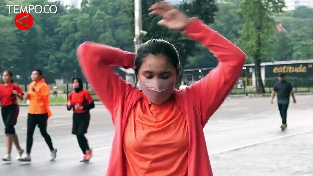 Tips Jogging Aman Ketika Berpuasa Ramadan