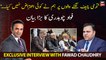 Fawad Chaudhry made big statement regarding next COAS appointment