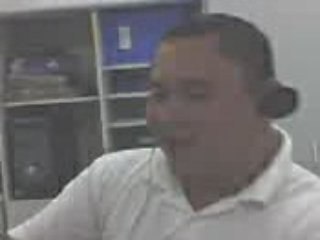 Funcionário Slot Gordi