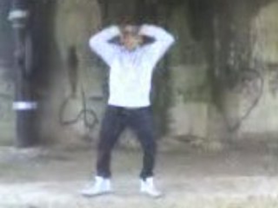 #04 X-tazz ==> Electro