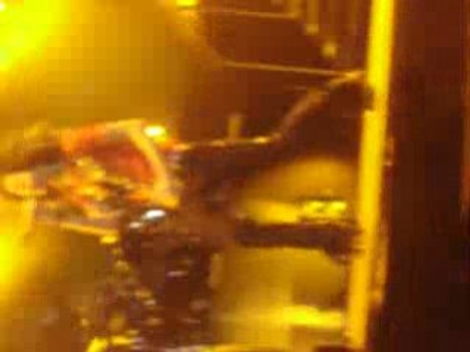 Tokio Hotel - Totgeliebt 09/03/08