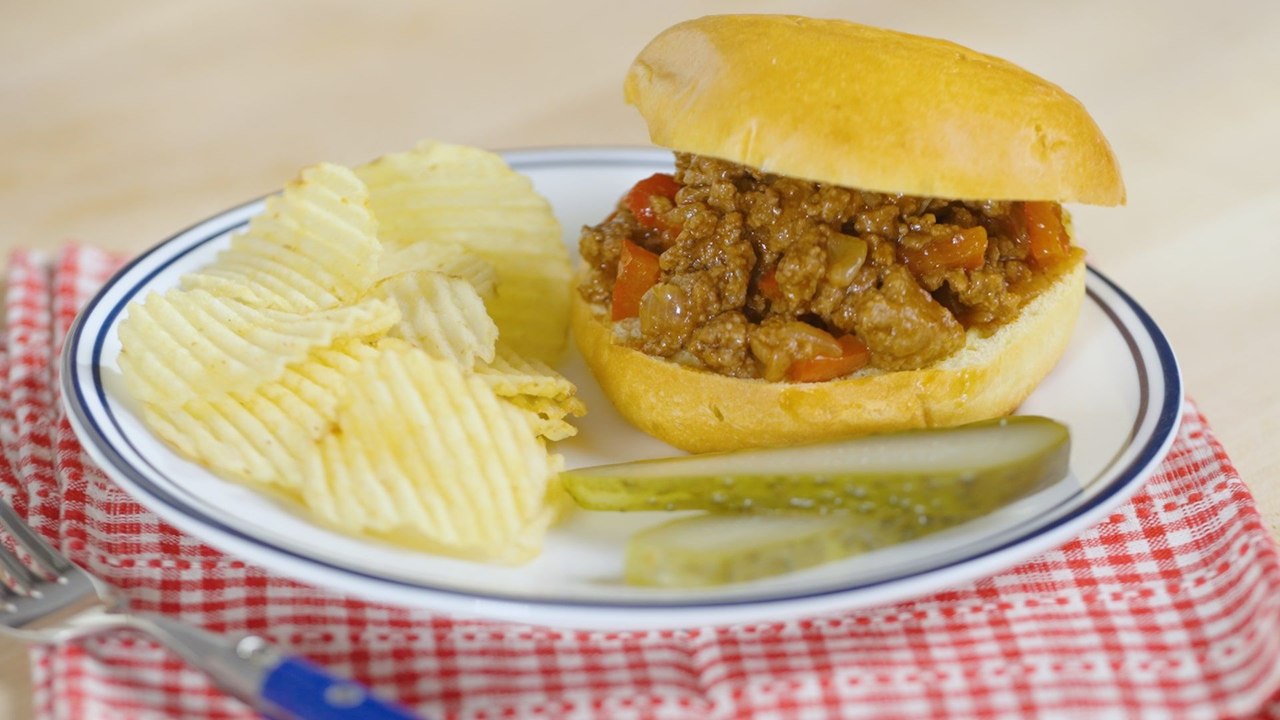 How to Brown Ground Beef
