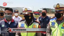 Ini Persiapan Jalur Pantura Hadapi Arus Mudik Lebaran