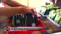 Manisnya Kue Bongko, Sajian Khas Ramadan di Padang