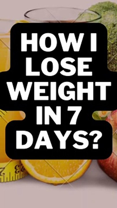 LOSE BELLY FAT IN 7 DAYS Challenge | Lose Belly Fat In 1 Week At Home | Cult Fit | CureFit