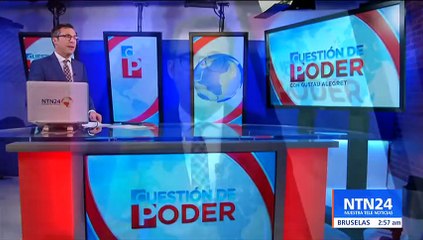 Cuestión de Poder recomendación cultural