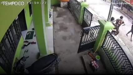 Pedofil di Samarinda Sudah Diamankan Polisi, Mengaku Dapat Bisikan Gaib