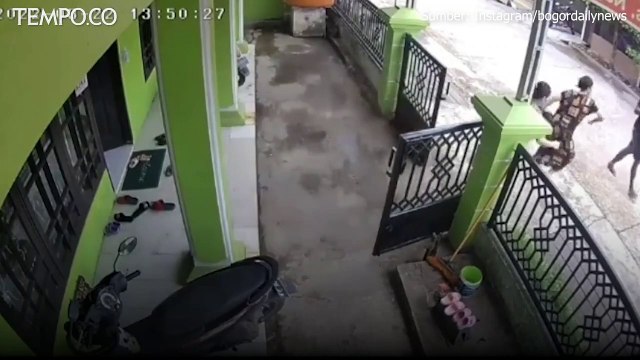 Pedofil di Samarinda Sudah Diamankan Polisi, Mengaku Dapat Bisikan Gaib