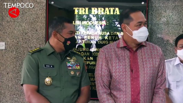 Pertamina Tambah SPBU Sementara di Titik Macet Arus Mudik