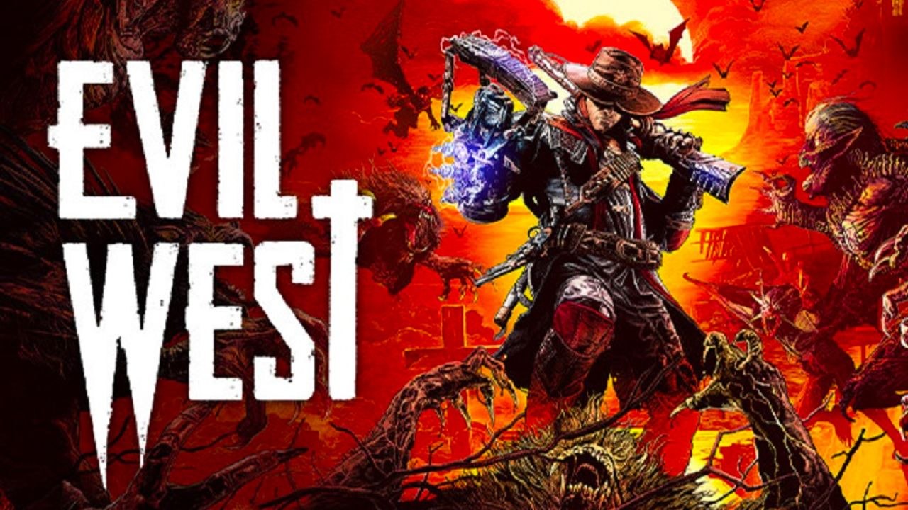 Evil West: Gameplay, co-op, horas de jogo... tudo sobre o "God of War no velho oeste"