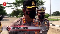 Antisipasi Lonjakan Arus Mudik, Polres Majalengka Siapkan Infrastruktur Tol Cipali