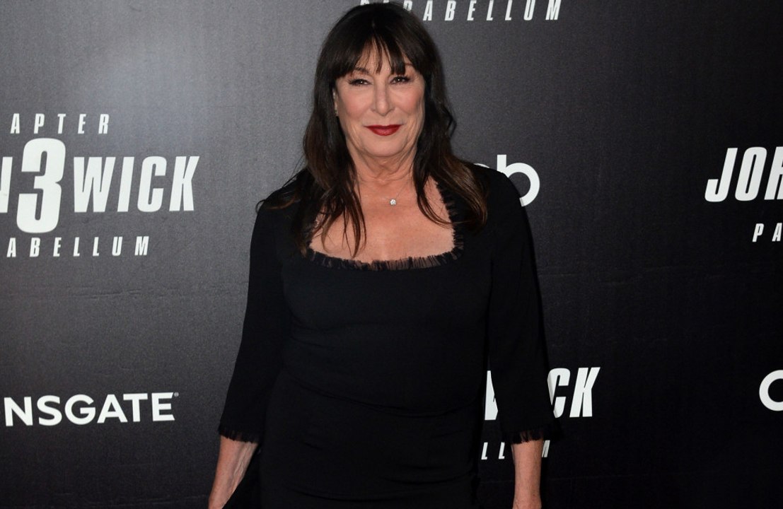 Anjelica Huston is cast in Ballerina