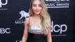 Sabrina Carpenter feared her favorite song wouldn't make it on her album because it was too 'silly'