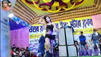 Gurahi Jalebi Niyan Ras I 2021 Dance By Disha I Rukunpur Yang Star Club