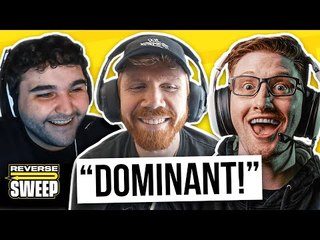Reverse Sweep: "OpTic = BEST... But WON'T Win Home Major!" | CDL Review
