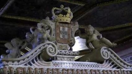 Trescientos años de arte y arquitectura desembocan en Aveiro