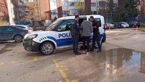Kastamonu'da okuldan uzaklaştırılan öğrenci, müdür yardımcısını sırtından bıçakladı