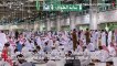 Awal Ramadan di Arab Saudi Mulai 2 April 2022