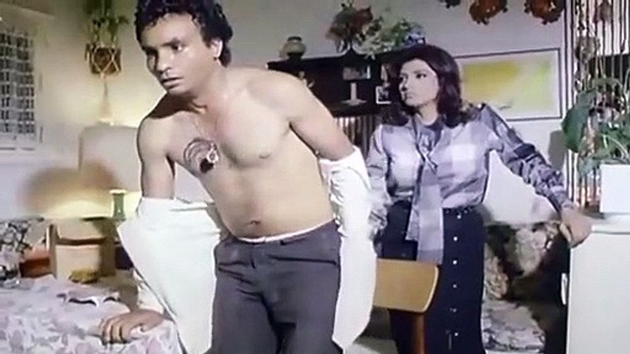 فيلم التخشيبة _2/2