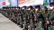 Pengamat Intelijen Puji Penghapusan Larangan Keturunan PKI Daftar Prajurit TNI