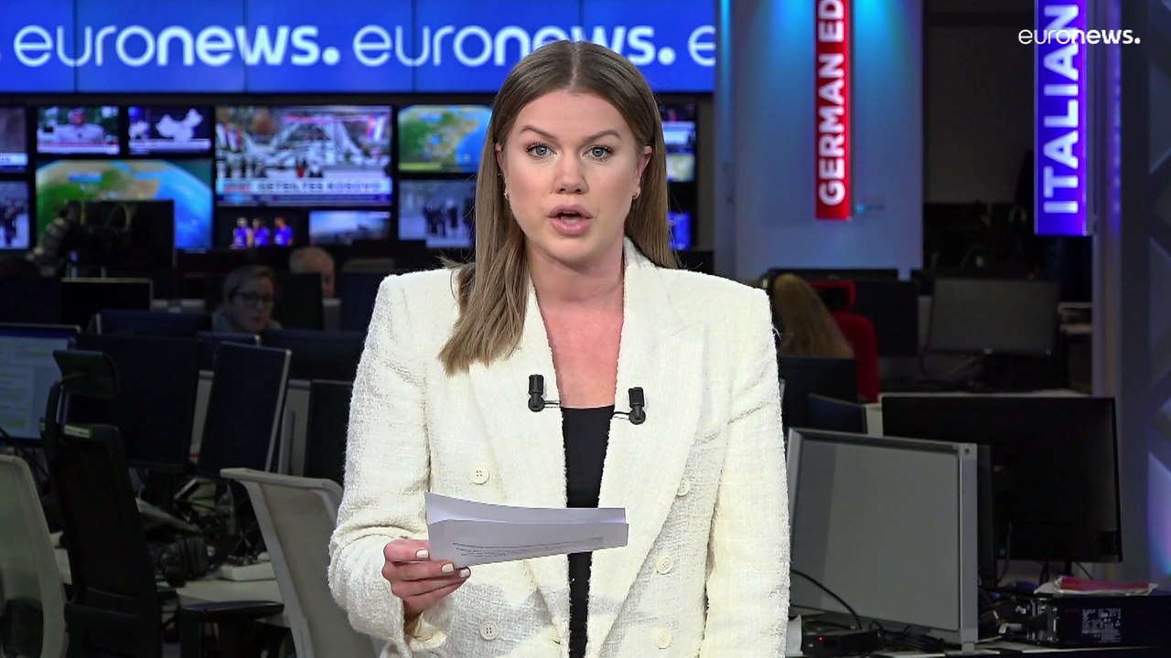 Front in der Ukraine an Kriegstag 272: Kampf um Nehrung Kinburn und die Schwarzmeer-Küste