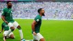 مونديال 2022: السعودية تفجّر مفاجأة تاريخية بالفوز على الأرجنتين وميسي 2-1