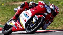 Moto3 Portugal 2022: Mario Aji Rebut Posisi Start Kedua