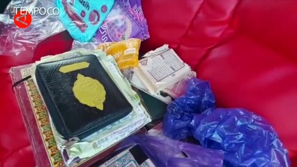 Di Kendari Ada Layanan Tukar Al-quran Rusak, Gratis