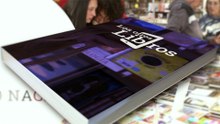 Los Otros Libros - Especial Feria del Libro 2022 - Martín Kohan
