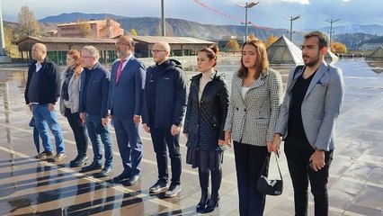 Diş Hekimleri Karabük Temsilciliği: "meslektaşlarımızın Sosyal, Ekonomik ve Psikolojik Sorunlarının Çoğalacağı Kaygısını Taşımaktayız"