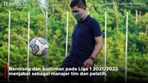 Kontrak Bambang Pamungkas Sebagai Official Persija Tak Diperpanjang
