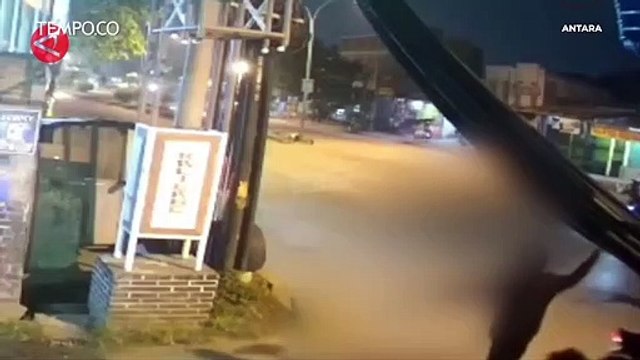 Korban Klitih Bertambah Lagi, Satu Pelajar Tewas