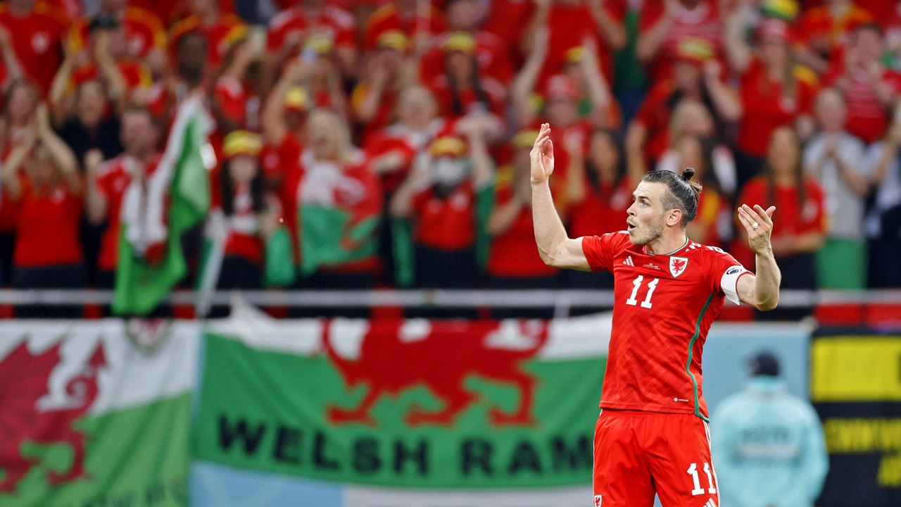 FIFA World Cup Group B Outlook