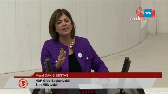 Kadına yönelik şiddetin araştırılması önerisi AKP ve MHP oylarıyla reddedildi