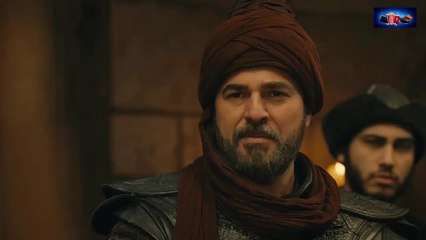 HD قيامة أرطغرل - الموسم 5 الحلقة 35 - مدبلج و بجودة