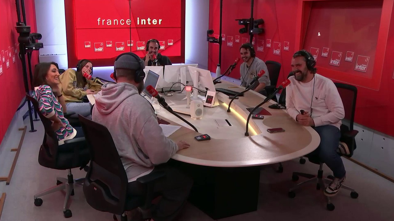 La matrescence, Moi, ce que j'en dis... Yann Marguet