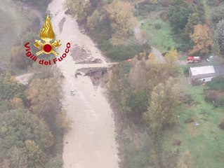 Maltempo, la Toscana nell'occhio del ciclone. E non è una cattiva notizia