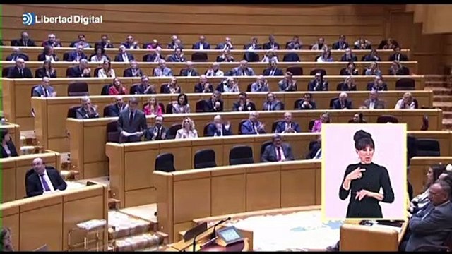 Feijóo garantiza a Sánchez que la próxima vez que nos veamos en el Congreso será en mi debate de investidura Feijóo garantiza a Sánchez que la próxima vez que nos veamos en el Congreso será en mi debate de investidura