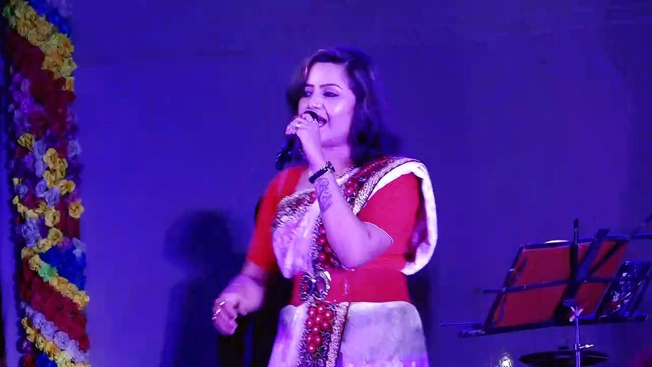 Tu Shayar Hai Main Teri Shayari | Moods Of Singer Alka Yagnik 90s | Mandira Live Cover Performing Song ❤❤ Sameer Anjaan Nadeem Saifi Madhuri Dixit - Nene Sanjay dutt Salman Khan Mile Sur Mera Tumhara/मिले सुर मेरा तुम्हारा Venus Movies