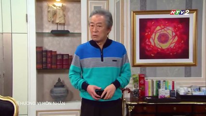 Hương Vị Hôn Nhân Tập 77 - HTV2 lồng tiếng - phim Hàn Quốc - xem phim huong vi hon nhan tap 78