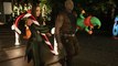 Guardians of the Galaxy: Holiday Special  - Clip - 
