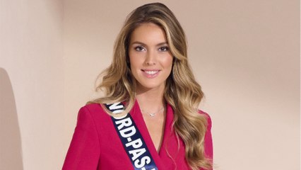 GALA VIDEO - Miss France 2023 : cette candidate qui a vaincu une tumeur
