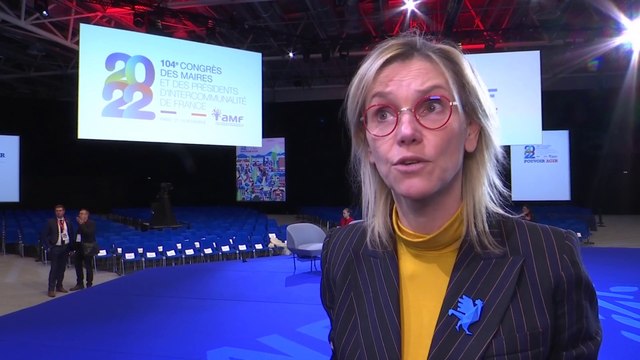 Energies renouvelables : C'est tout à fait possible de trouver un compromis à l'Assemblée