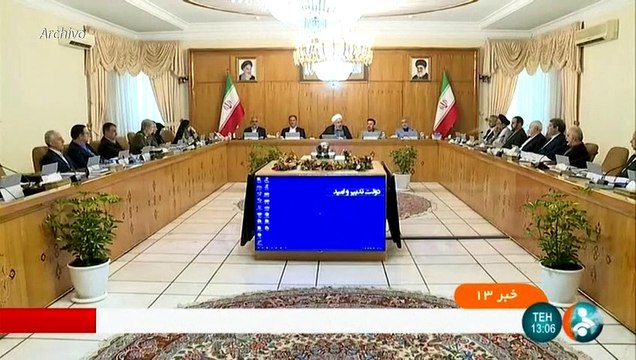 Irán anuncia que comenzó a producir uranio enriquecido al 60% en planta de Fordo