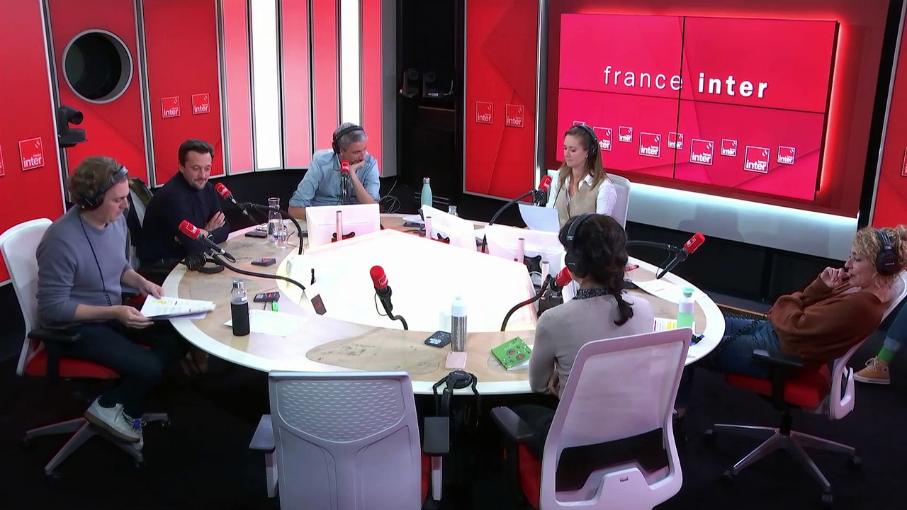 Plus d'un Français sur deux ira en vacances à Noël, les autres auront les boules Le Journal de 17h17