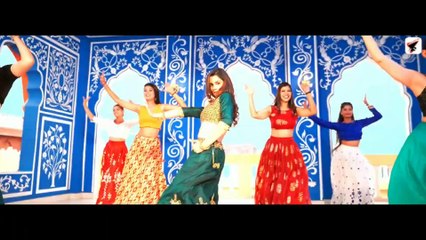 FEETA MAAR LYO (Fita Mar Lo) : Kanishka Sharma | Ruchika Jangid | New Haryanvi Song 2022